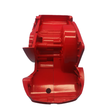 2 Stroke Gasoline Chainsaw Crankcase